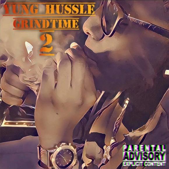 yunghussle
